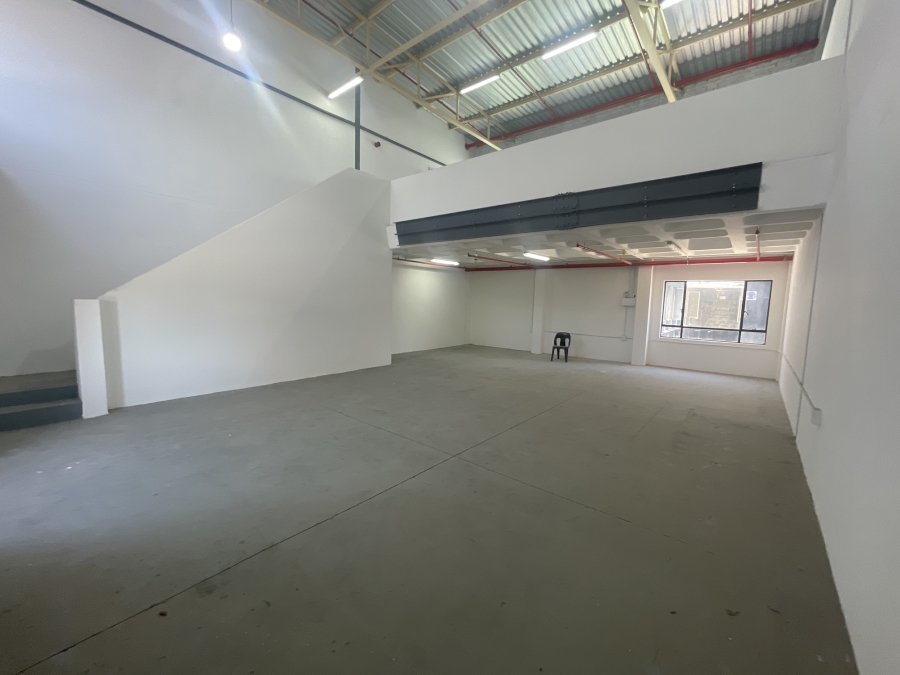 To Let commercial Property for Rent in Blackheath Industrial Western Cape